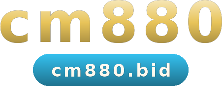 cm880 logo